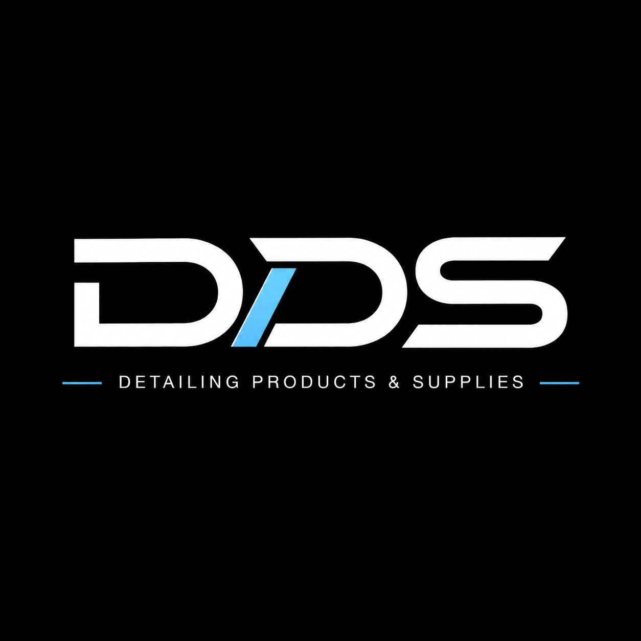DDS Detailing Products & Supplies